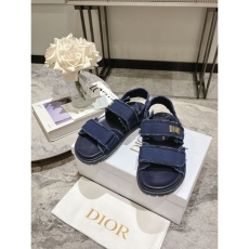 Christian Dior Sandals